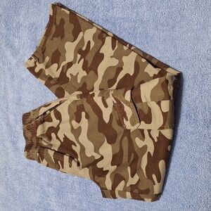 Basic Edition.  Boy's pants.  Size 10-12.